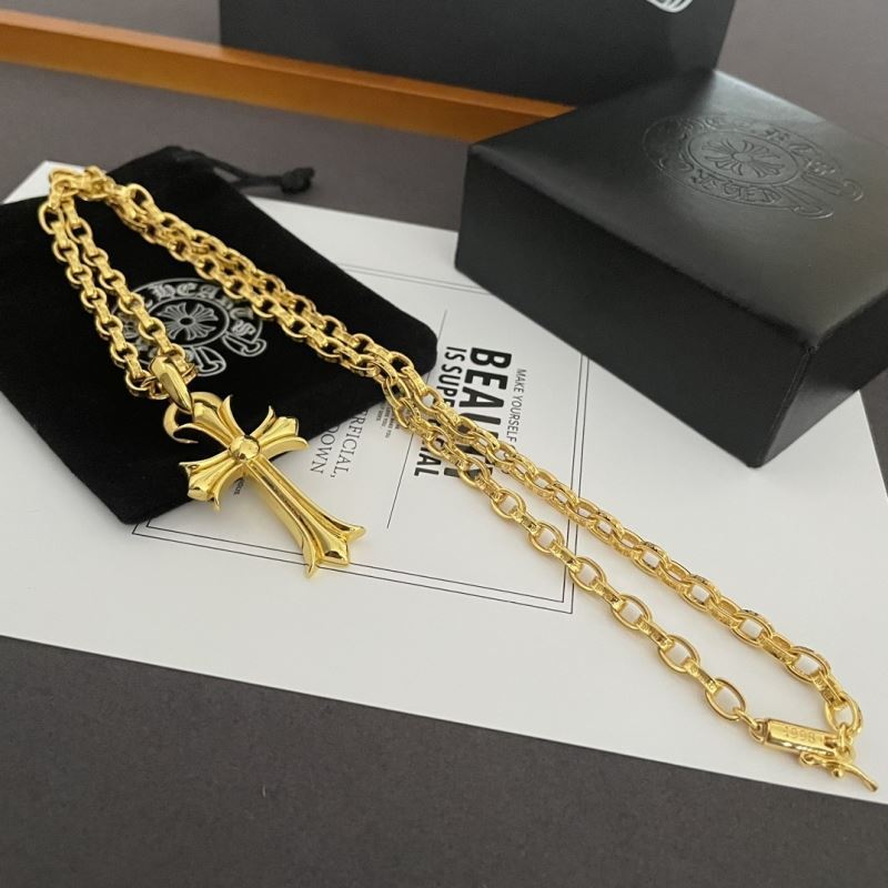 Chrome Hearts Necklaces